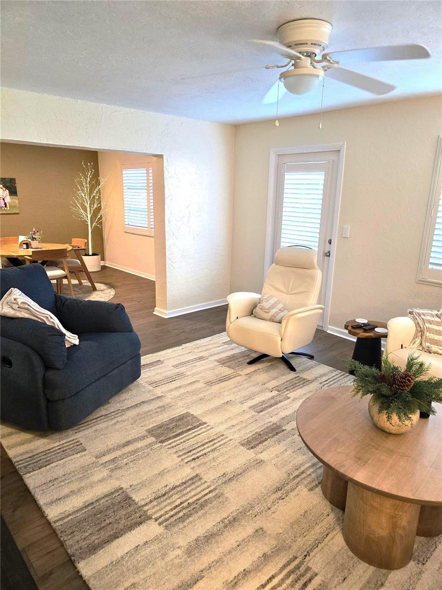 FOREST PINES 08 - Residential