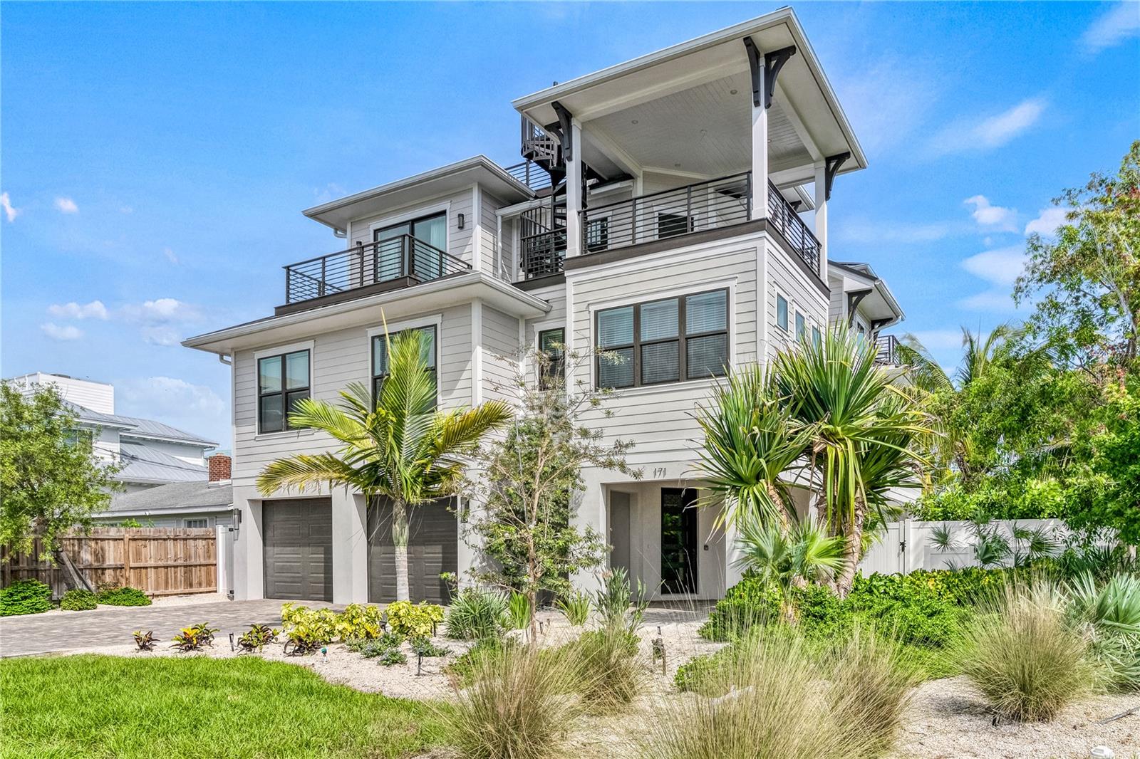 LIDO BEACH DIV B RESUB - Residential