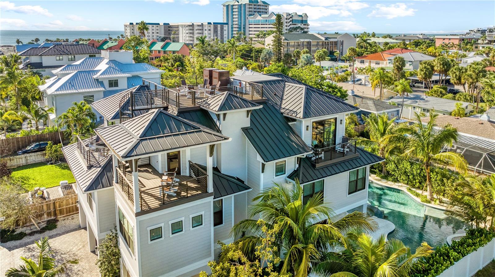 LIDO BEACH DIV B RESUB - Residential