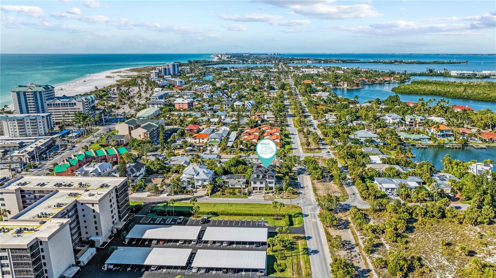 LIDO BEACH DIV B RESUB - Residential