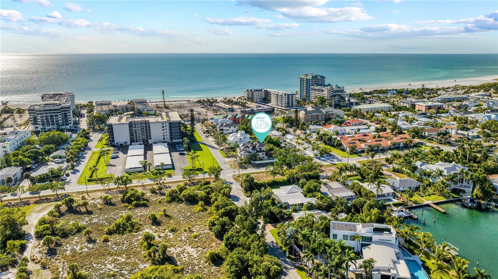 LIDO BEACH DIV B RESUB - Residential