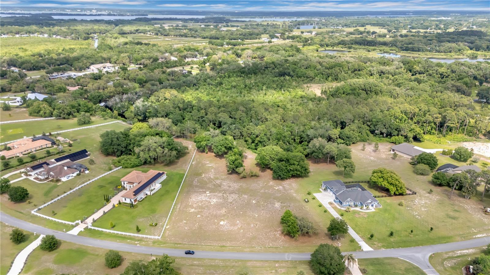 BEAUCLAIRE RANCH CLUB - Land