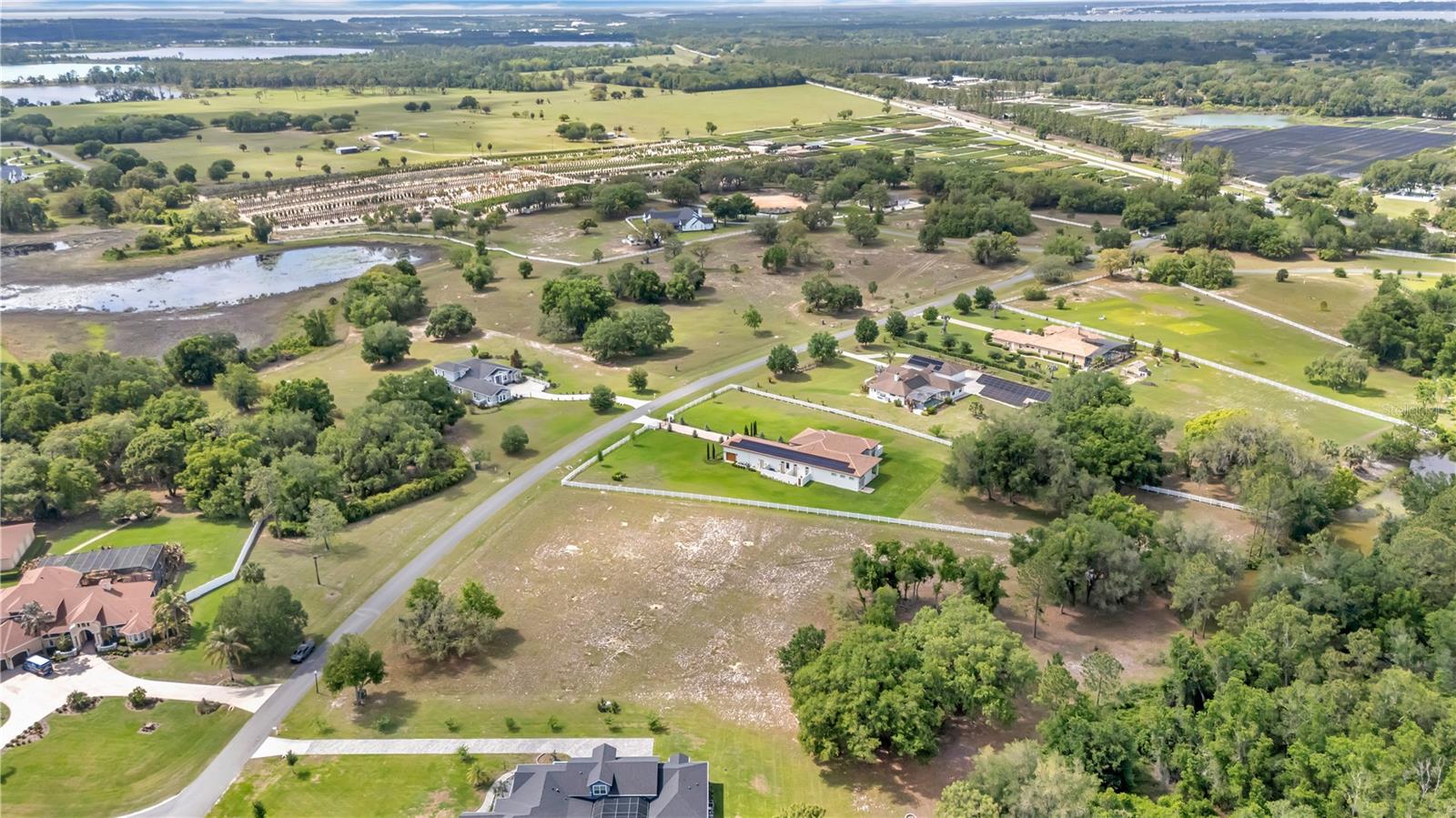 BEAUCLAIRE RANCH CLUB - Land