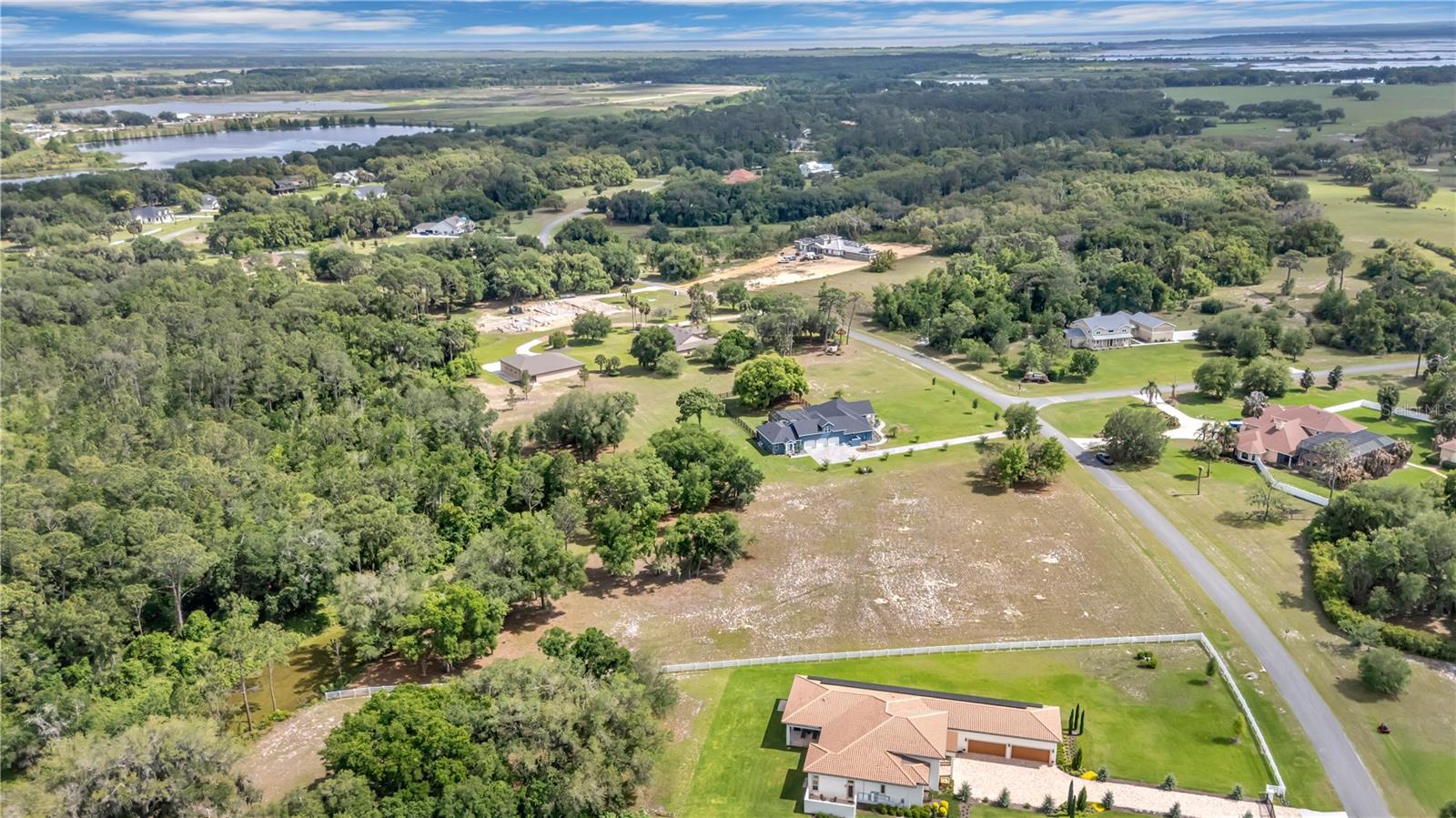 BEAUCLAIRE RANCH CLUB - Land