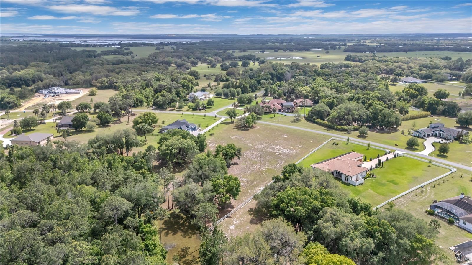 BEAUCLAIRE RANCH CLUB - Land