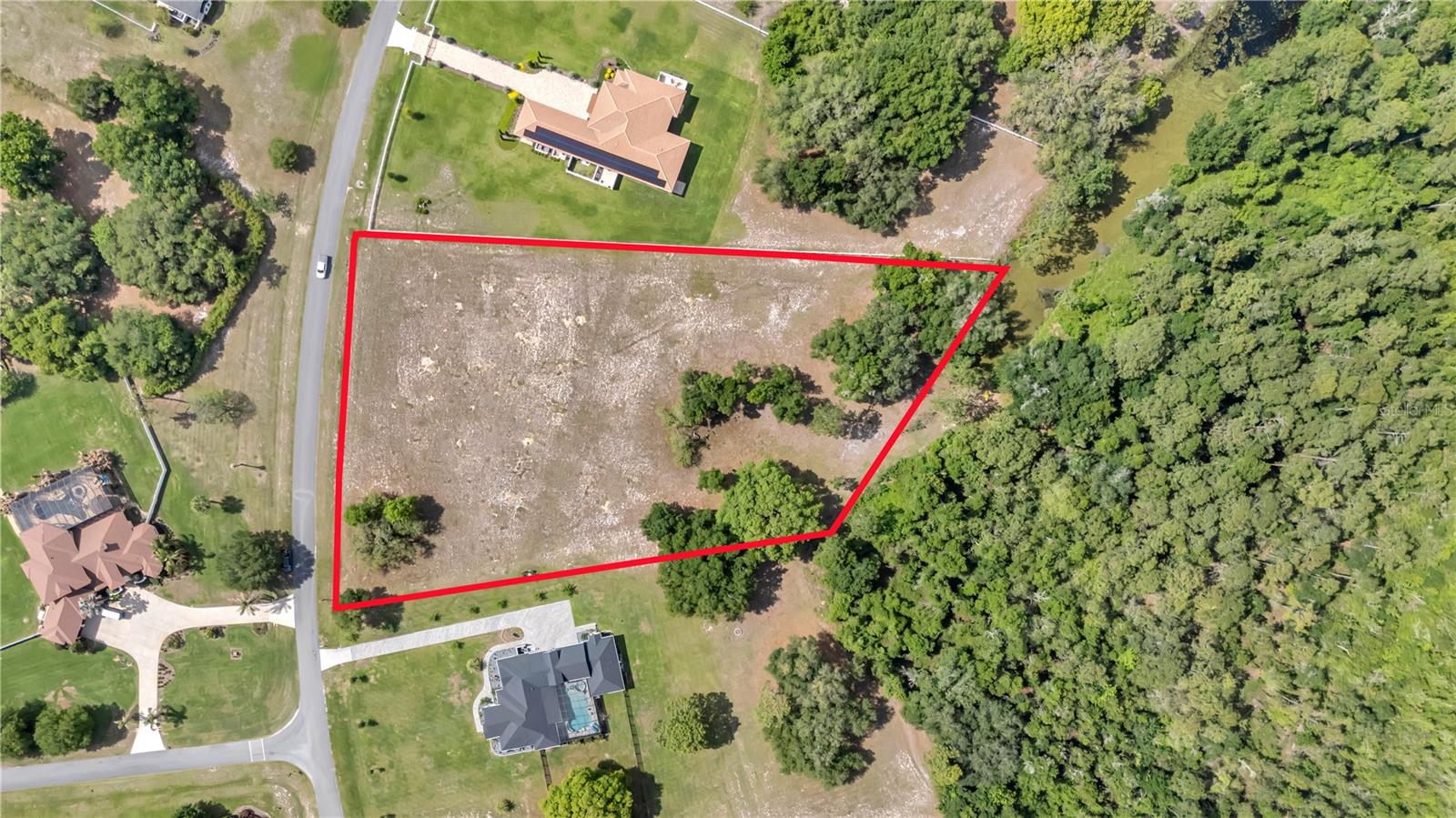 LOT 67, GRAND OAK LANE