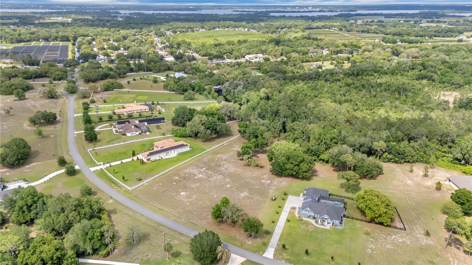 BEAUCLAIRE RANCH CLUB - Land