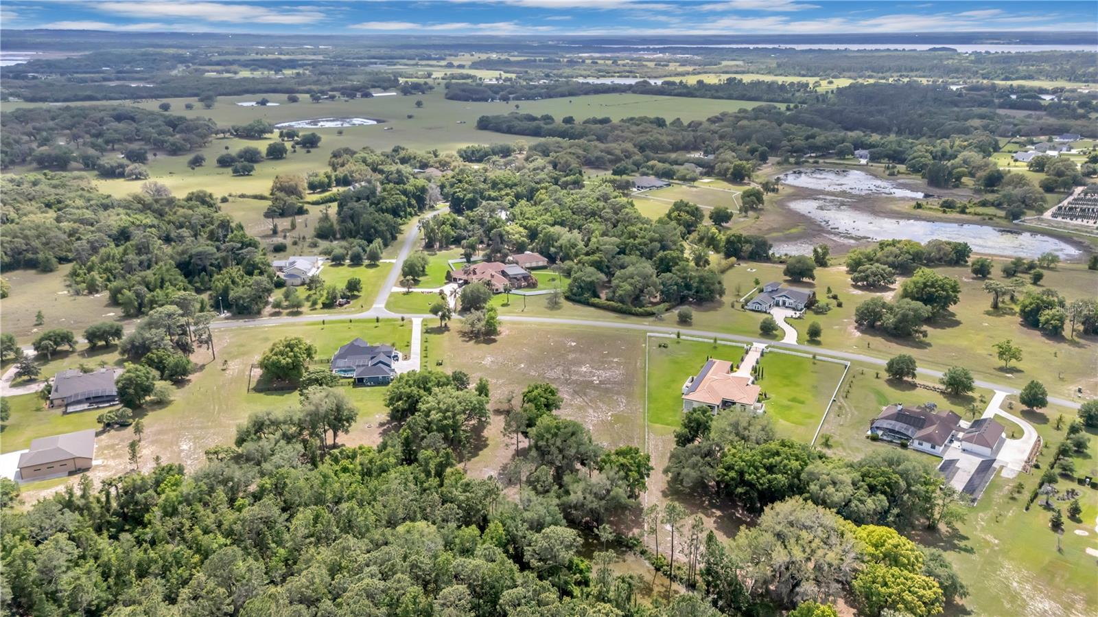 BEAUCLAIRE RANCH CLUB - Land