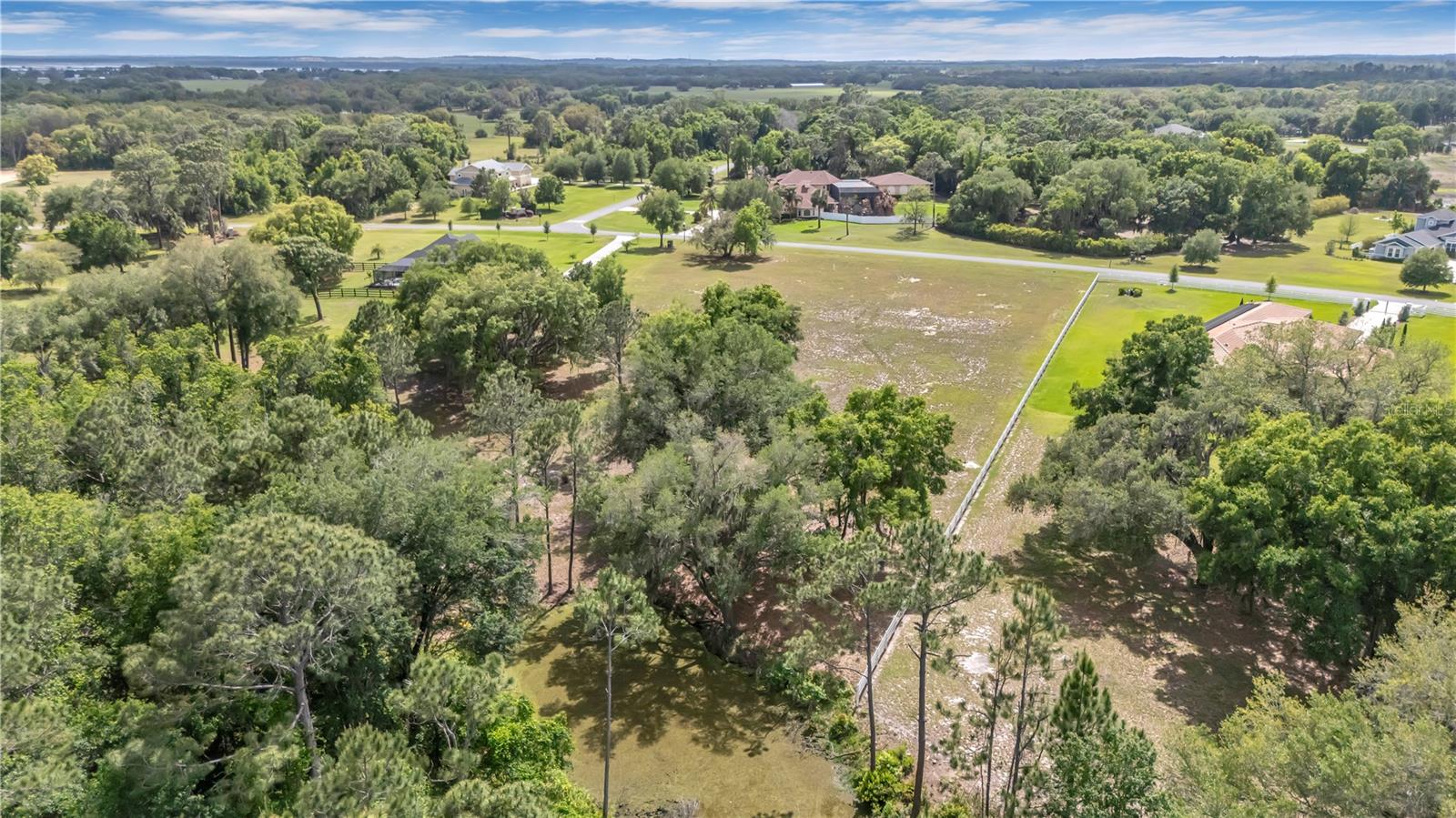 BEAUCLAIRE RANCH CLUB - Land