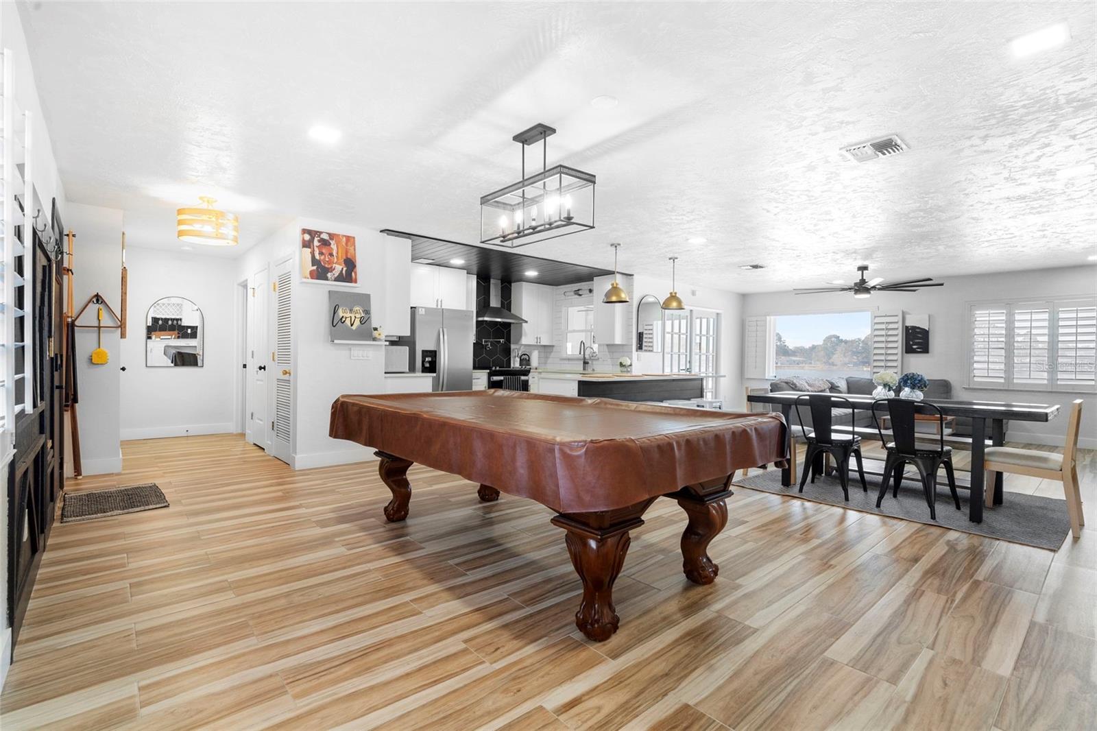 DELTONA LAKES UNIT 76 - Residential