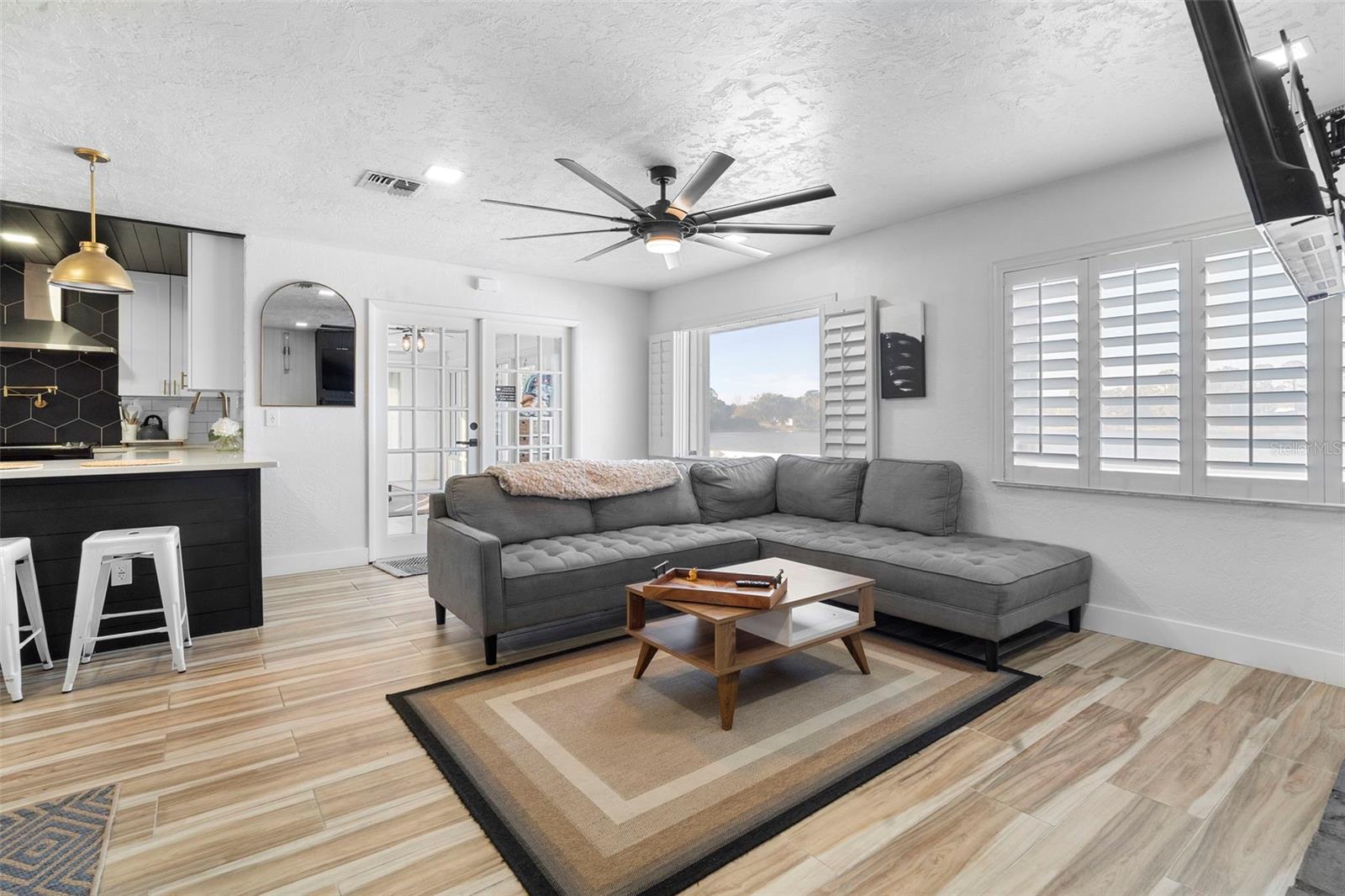 DELTONA LAKES UNIT 76 - Residential