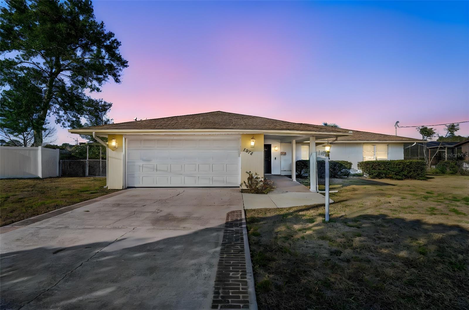 DELTONA LAKES UNIT 76 - Residential