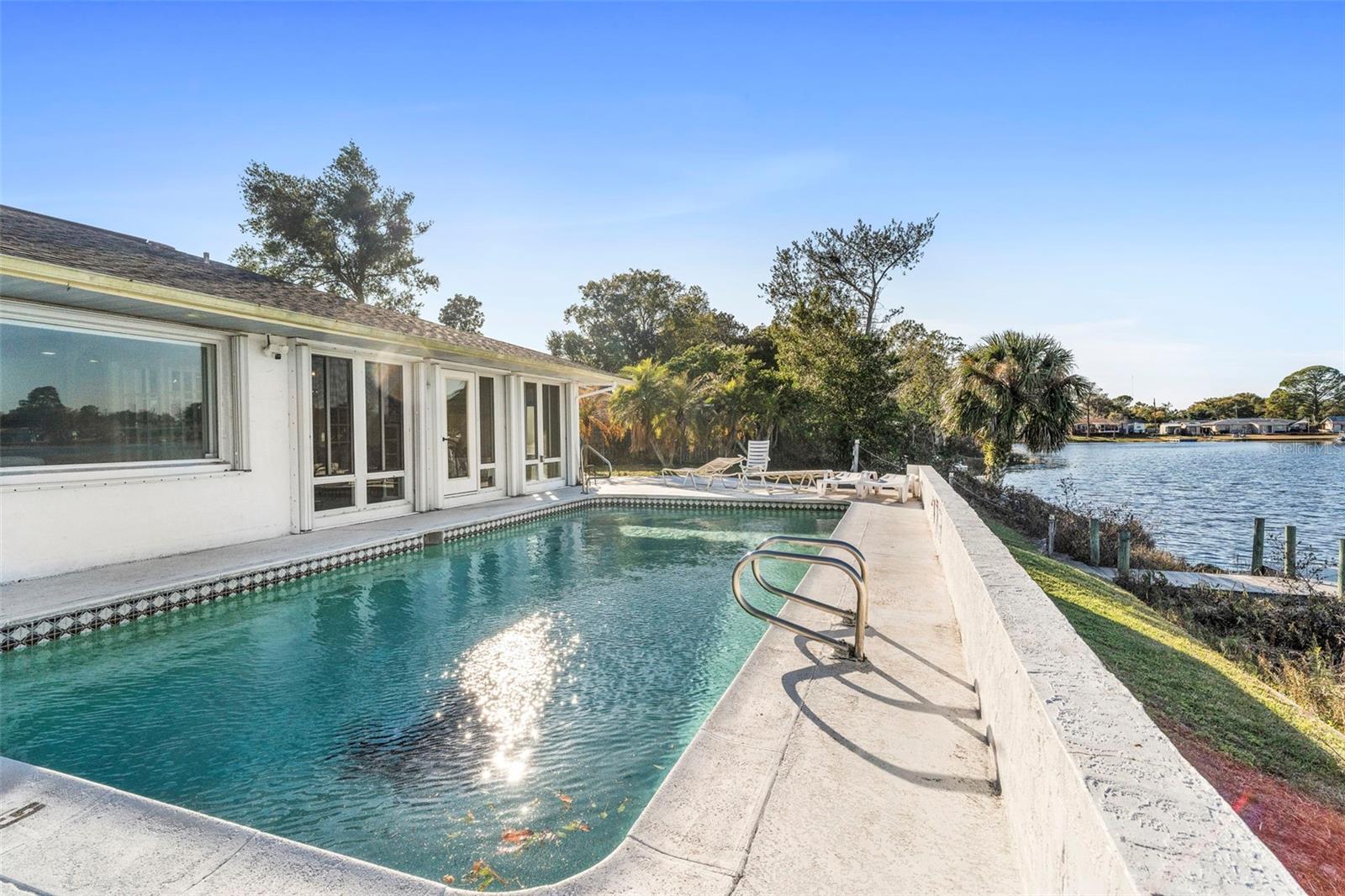 DELTONA LAKES UNIT 76 - Residential