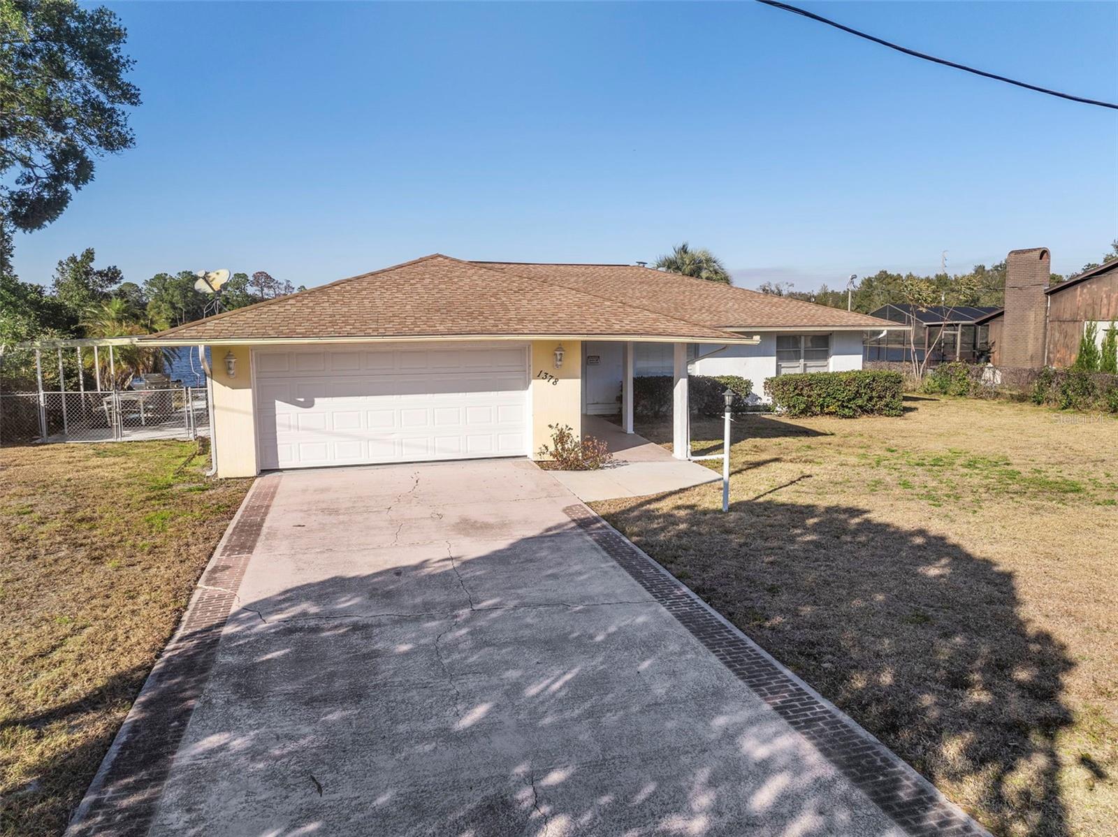 DELTONA LAKES UNIT 76 - Residential