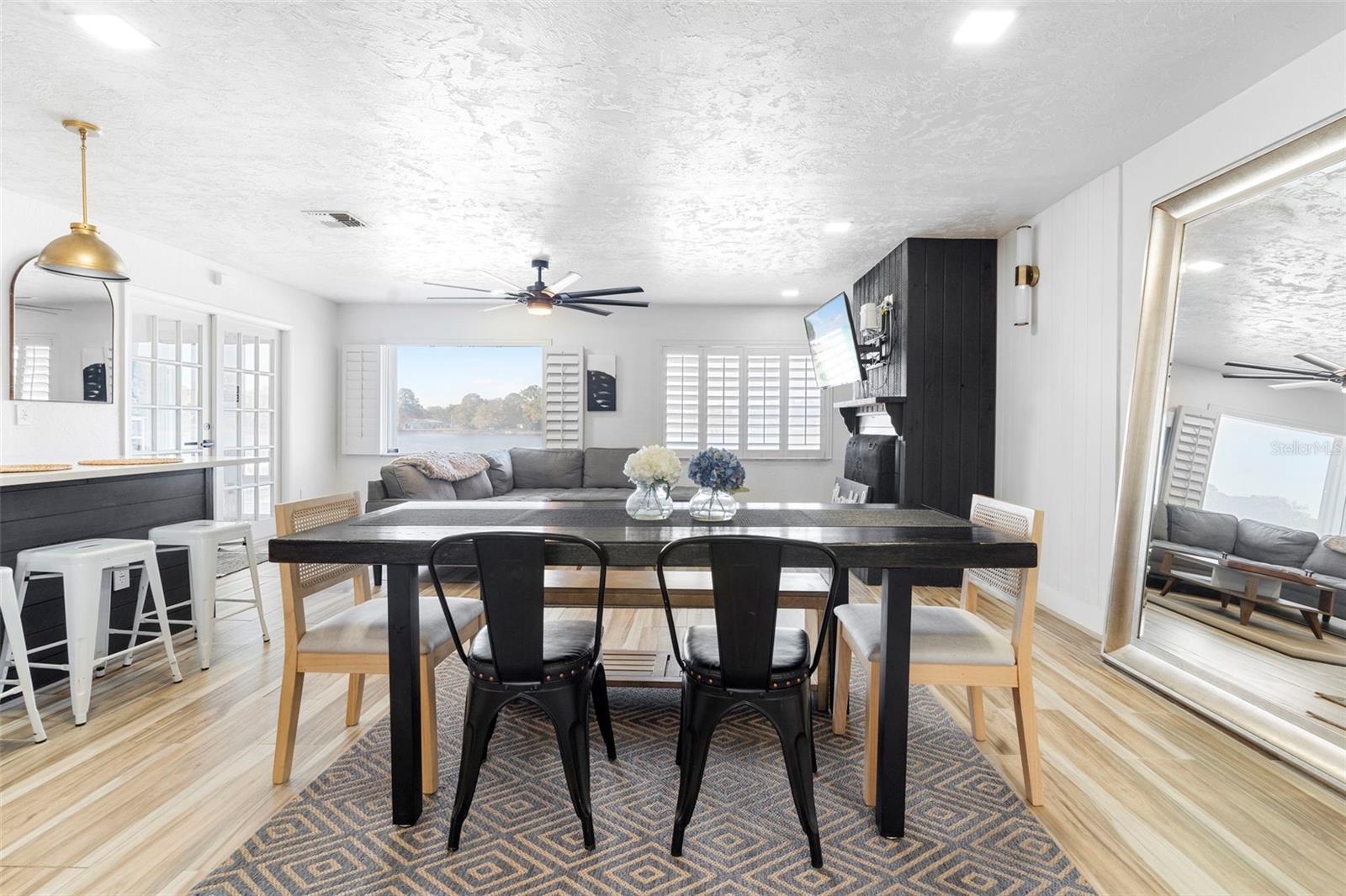 DELTONA LAKES UNIT 76 - Residential