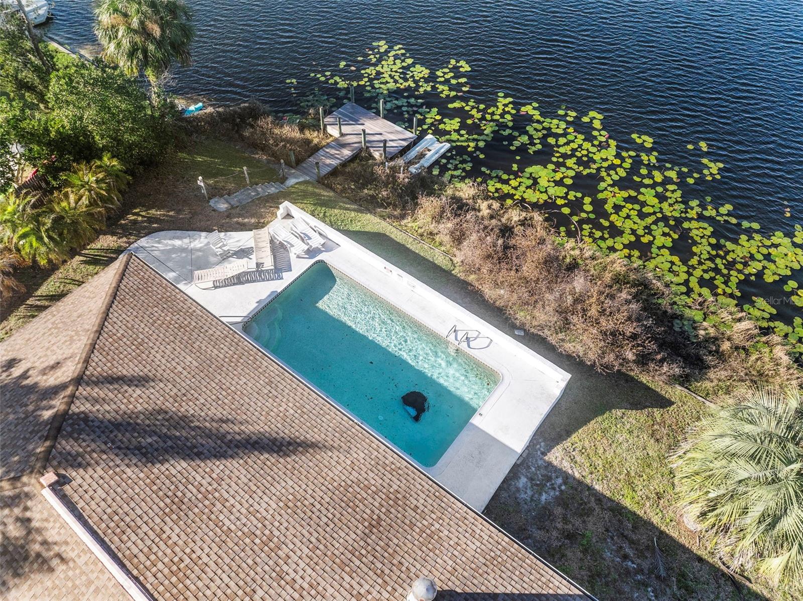 DELTONA LAKES UNIT 76 - Residential