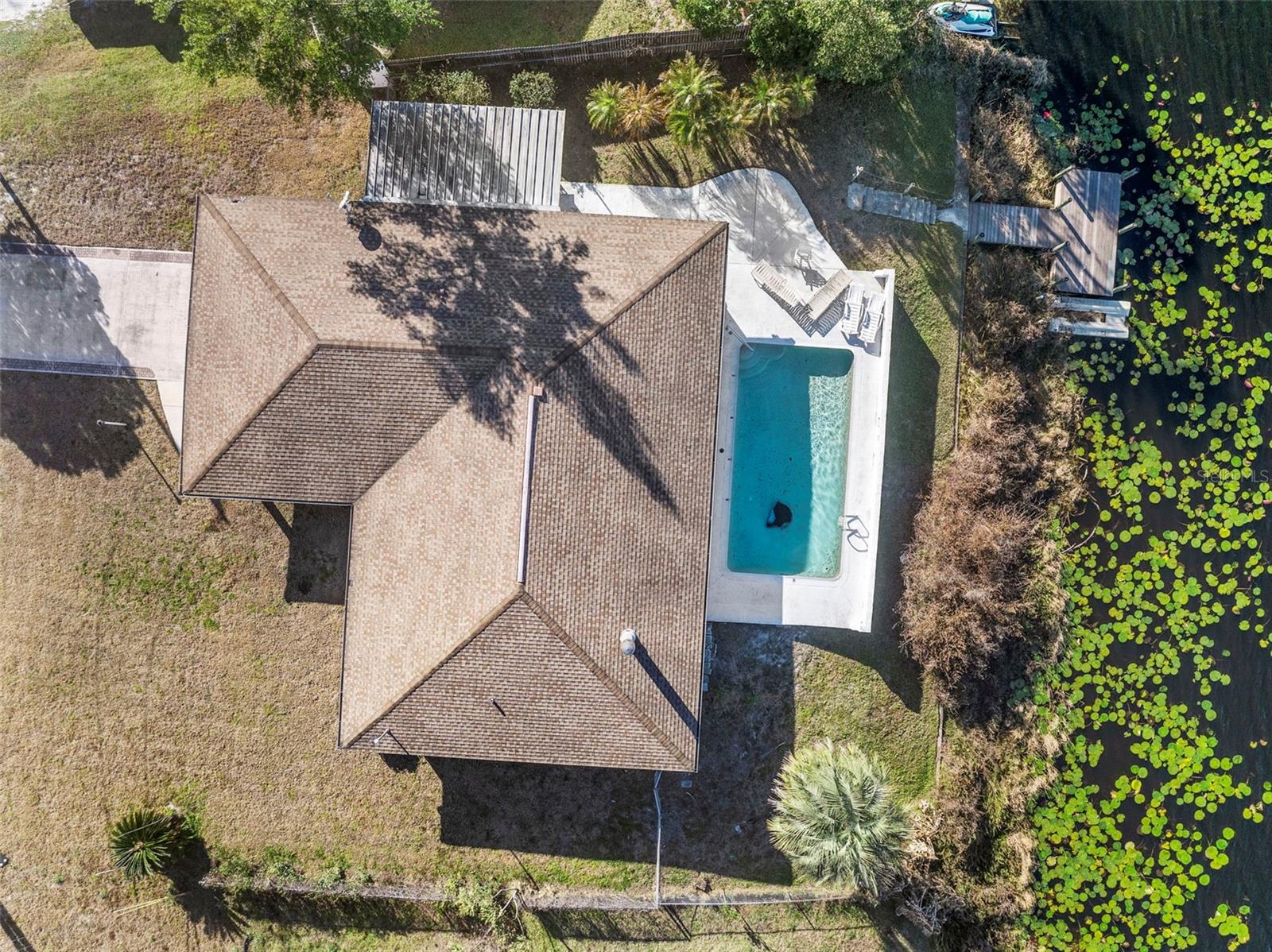 DELTONA LAKES UNIT 76 - Residential