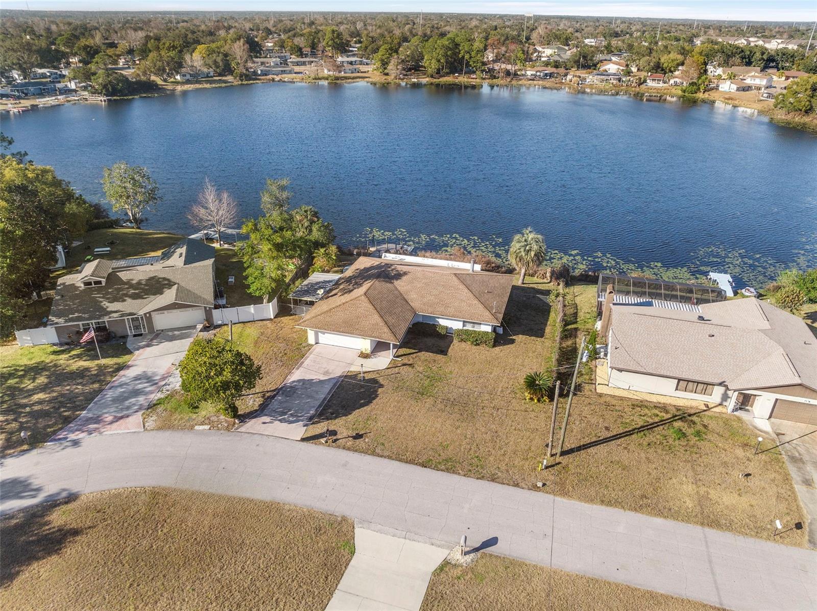 DELTONA LAKES UNIT 76 - Residential
