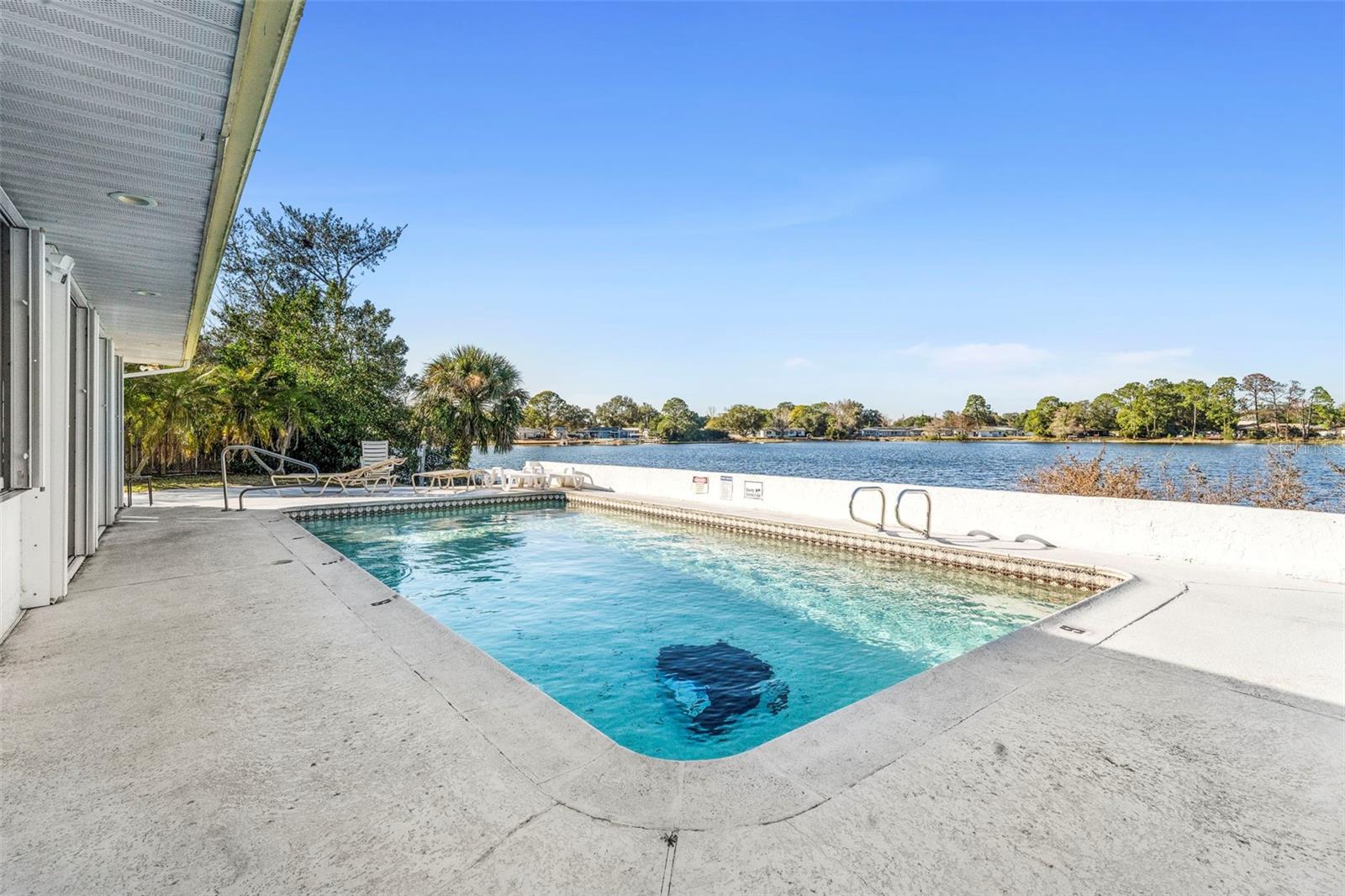 DELTONA LAKES UNIT 76 - Residential