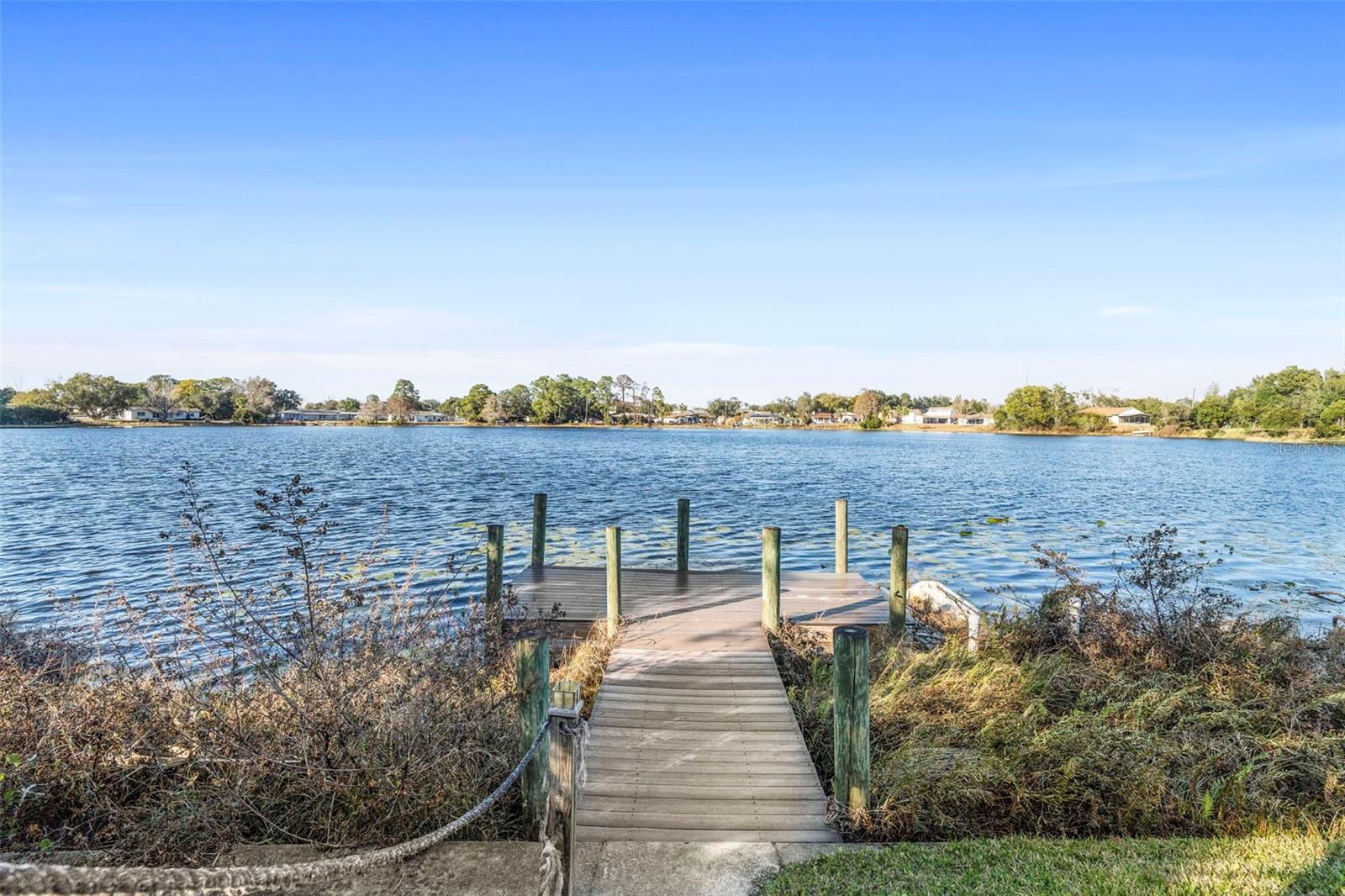 DELTONA LAKES UNIT 76 - Residential