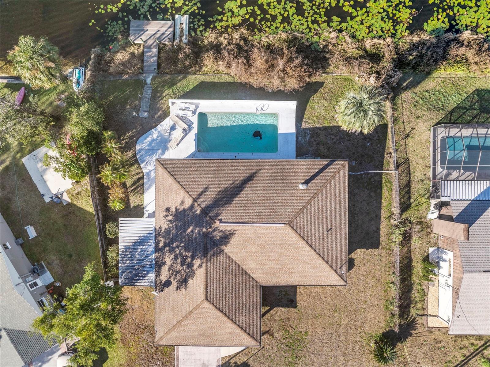 DELTONA LAKES UNIT 76 - Residential