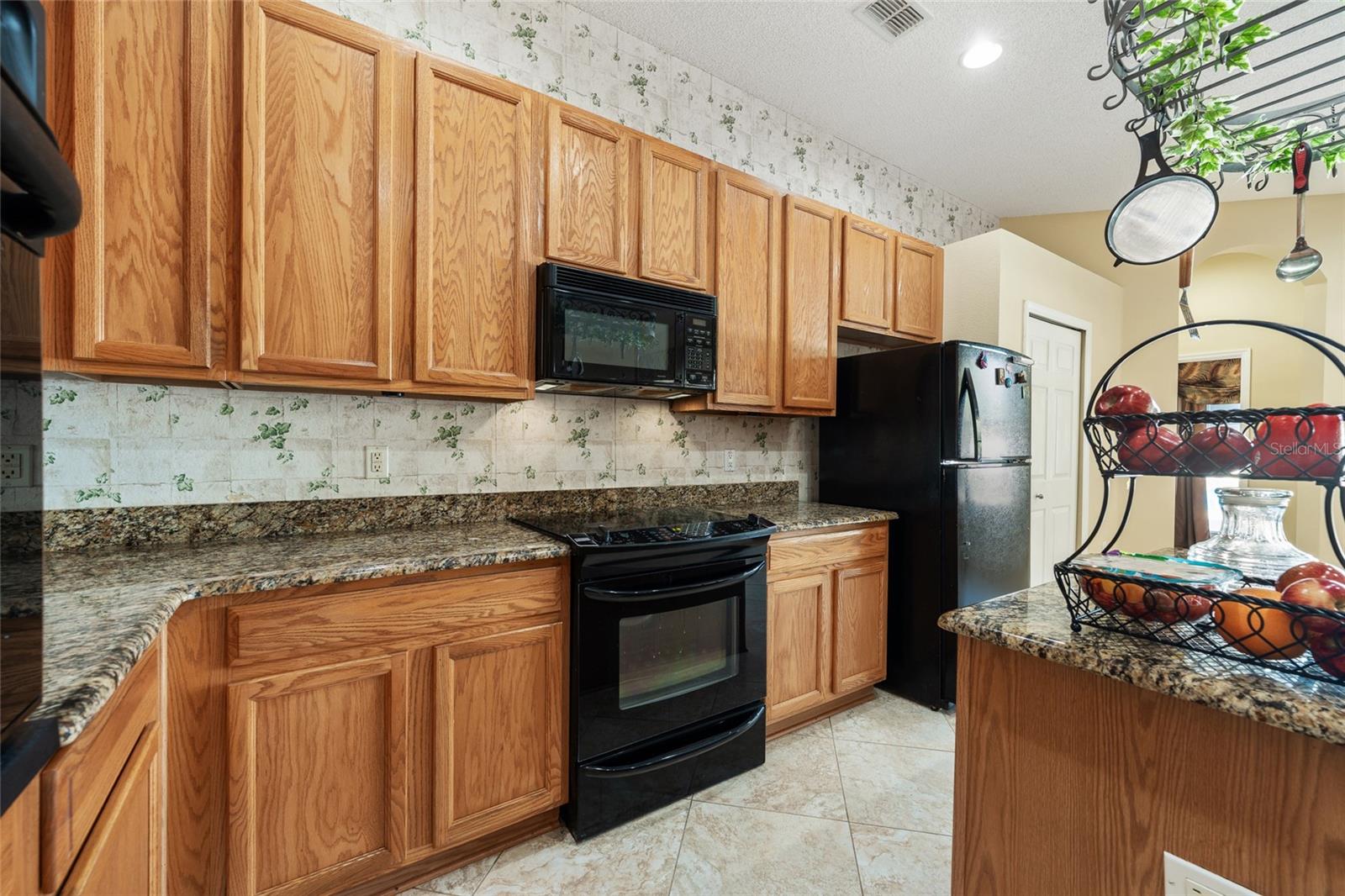 PRESERVE AT FAIRWAY OAKS - Residential