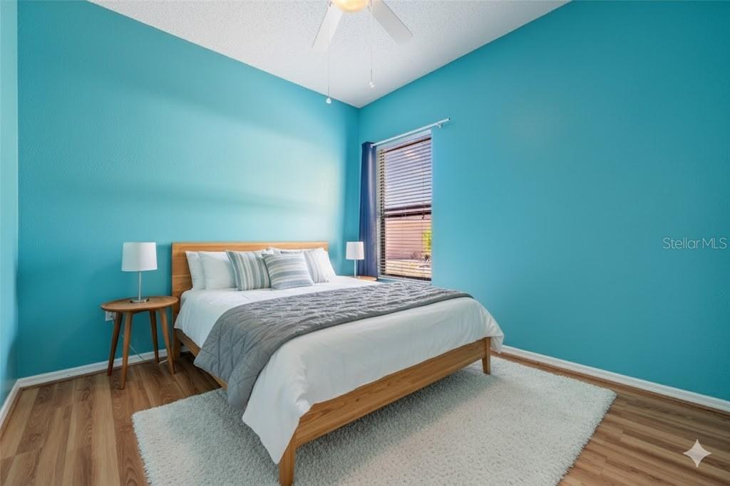 PRESERVE AT FAIRWAY OAKS - Residential