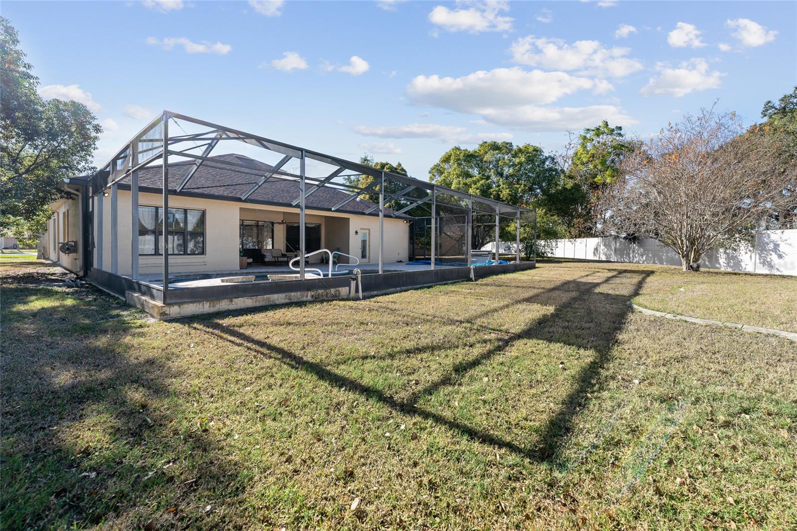 PRESERVE AT FAIRWAY OAKS - Residential