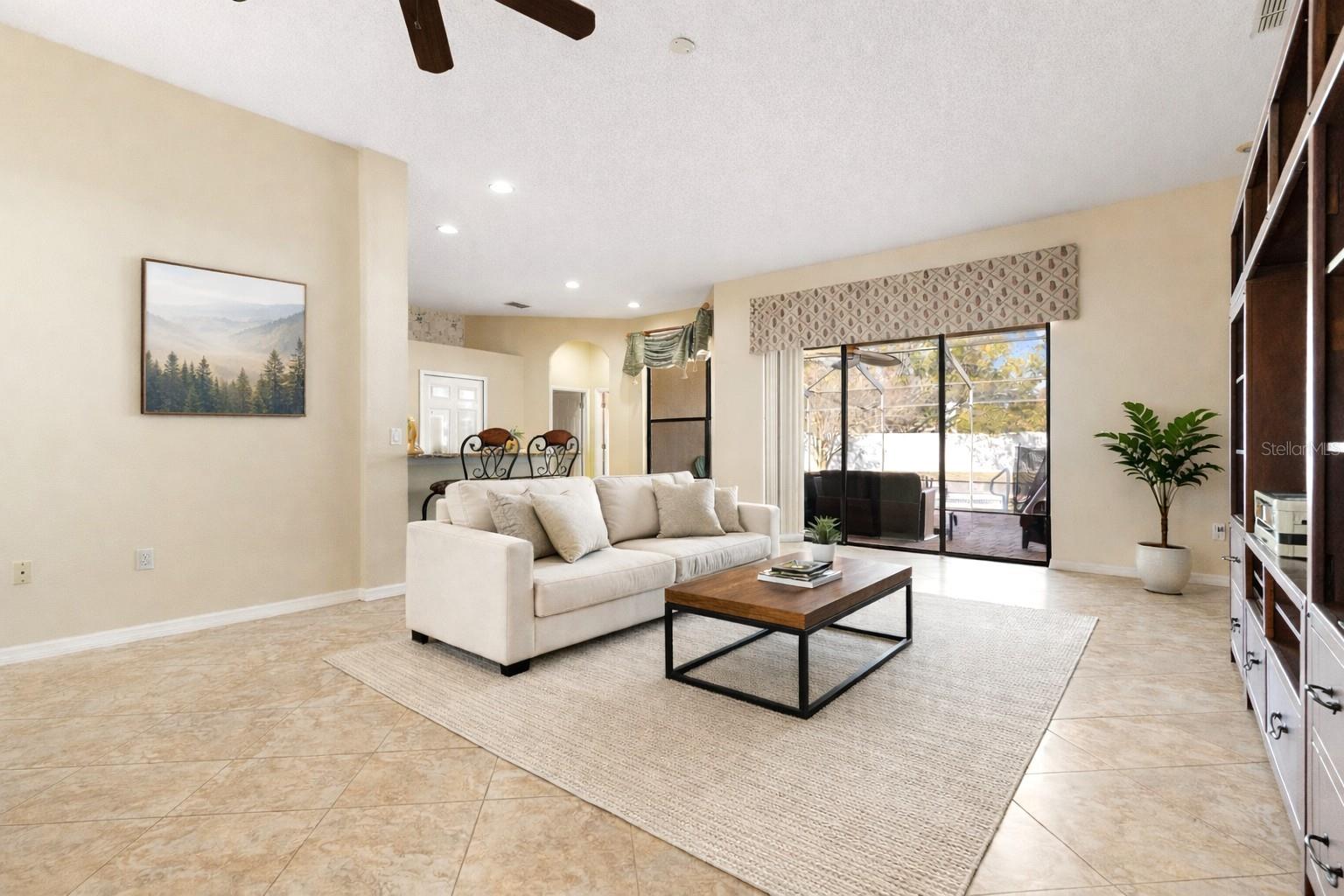 PRESERVE AT FAIRWAY OAKS - Residential