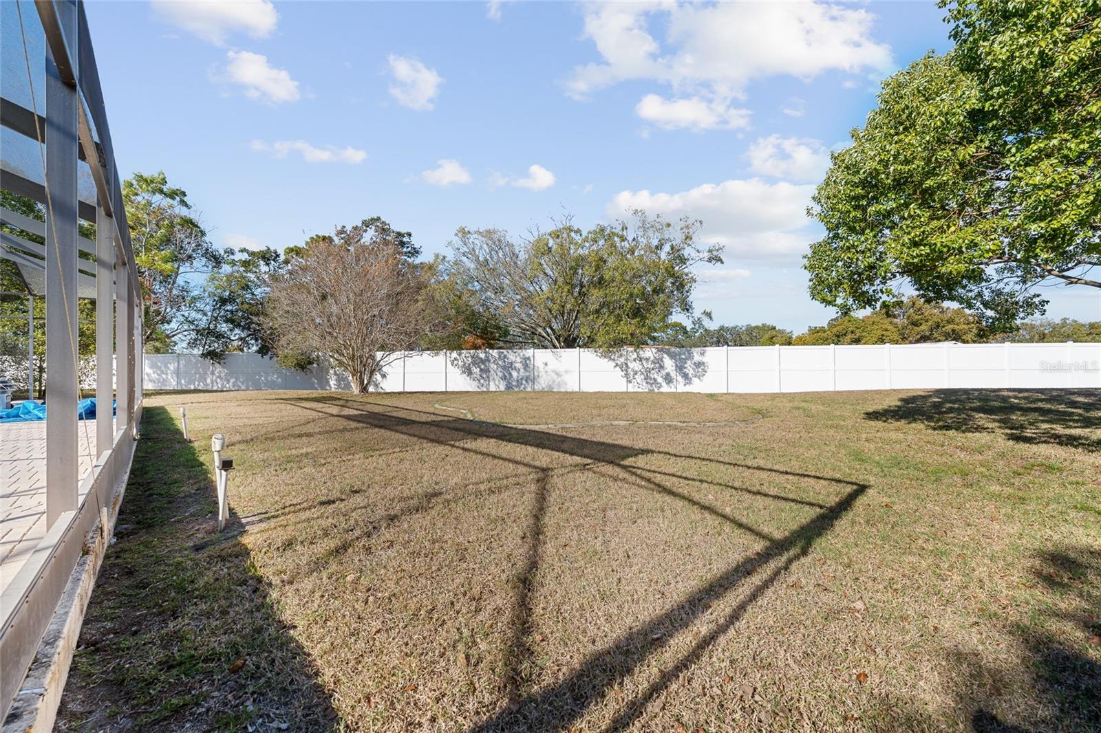 PRESERVE AT FAIRWAY OAKS - Residential