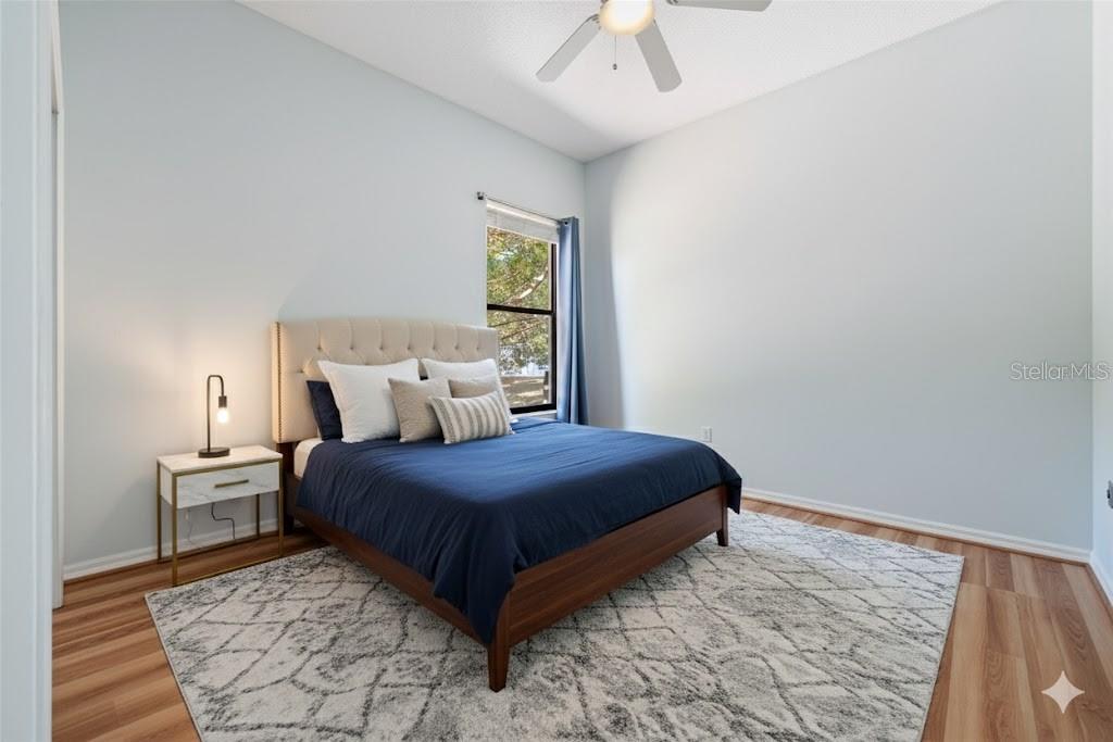 PRESERVE AT FAIRWAY OAKS - Residential