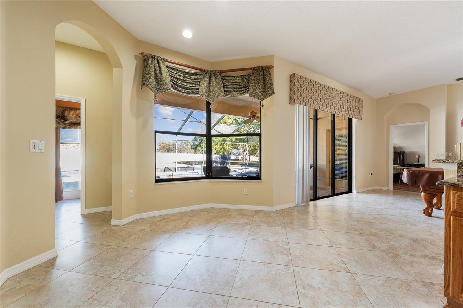 PRESERVE AT FAIRWAY OAKS - Residential