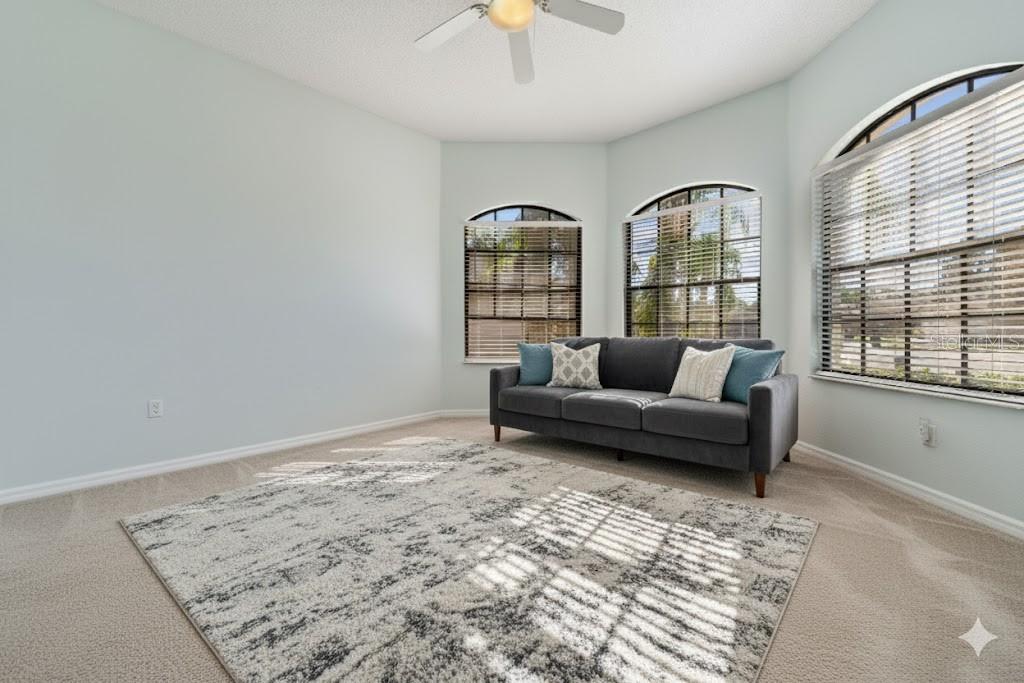 PRESERVE AT FAIRWAY OAKS - Residential