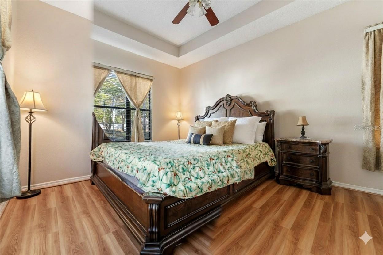 PRESERVE AT FAIRWAY OAKS - Residential