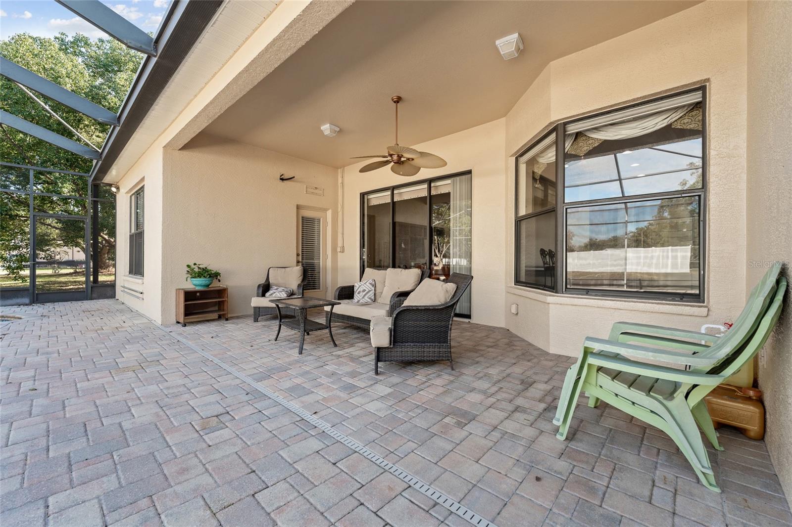 PRESERVE AT FAIRWAY OAKS - Residential