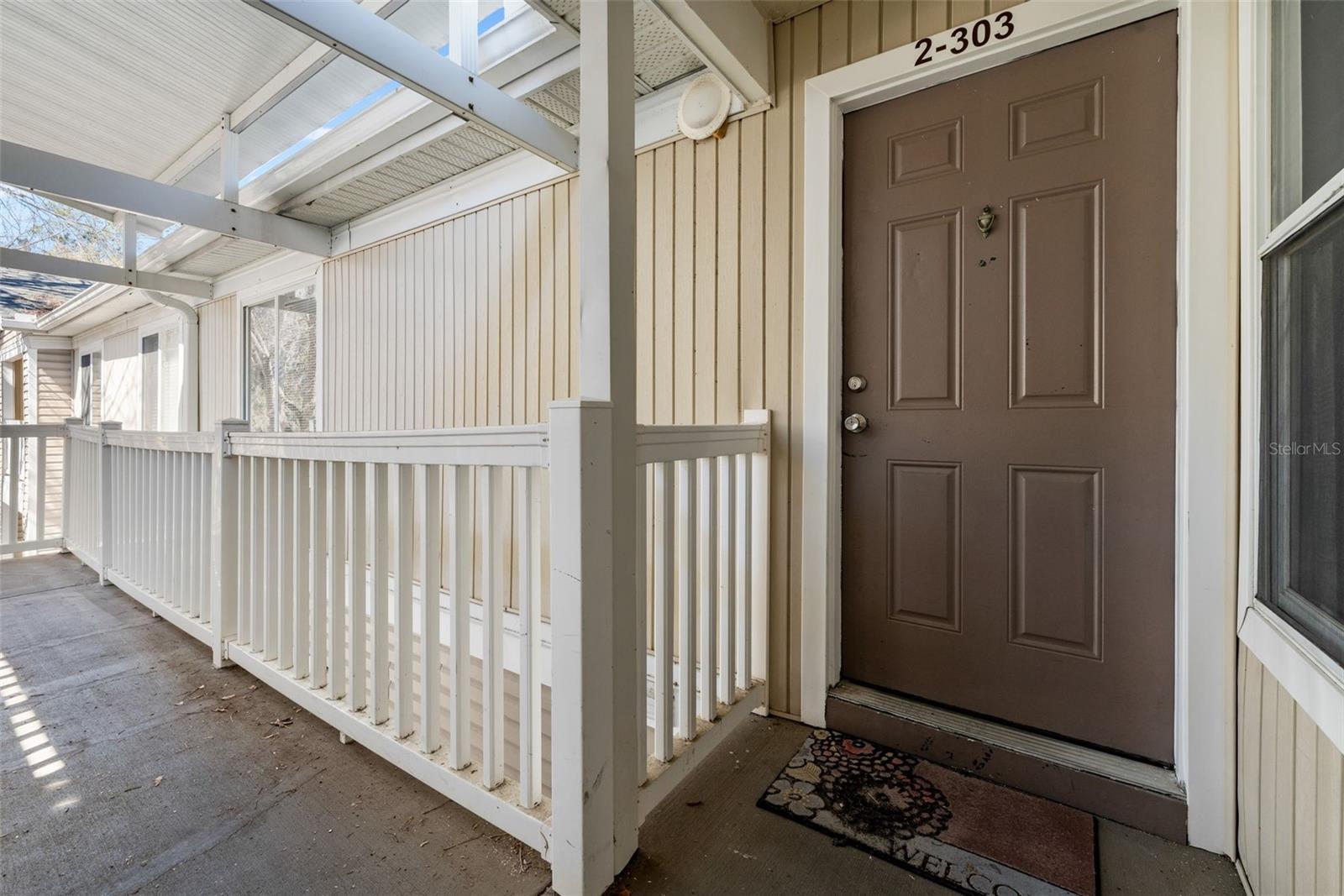 4000 SW 23RD STREET 2-303