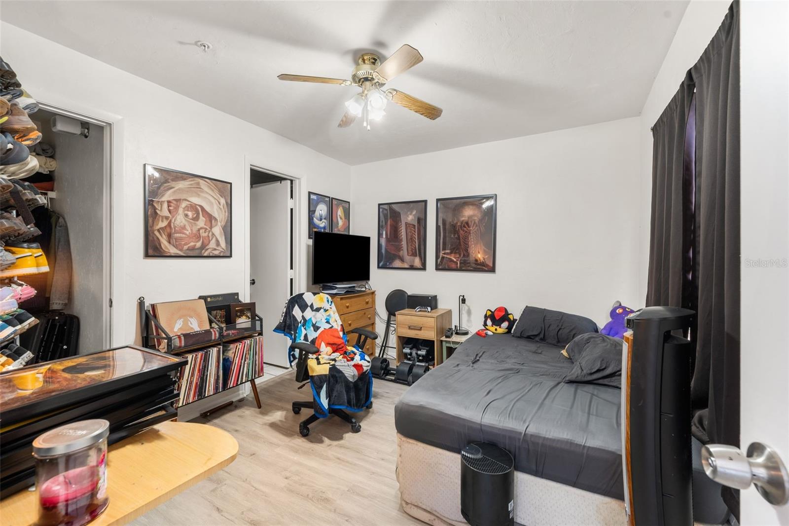 COUNTRYSIDE UNIVERSITY - Residential