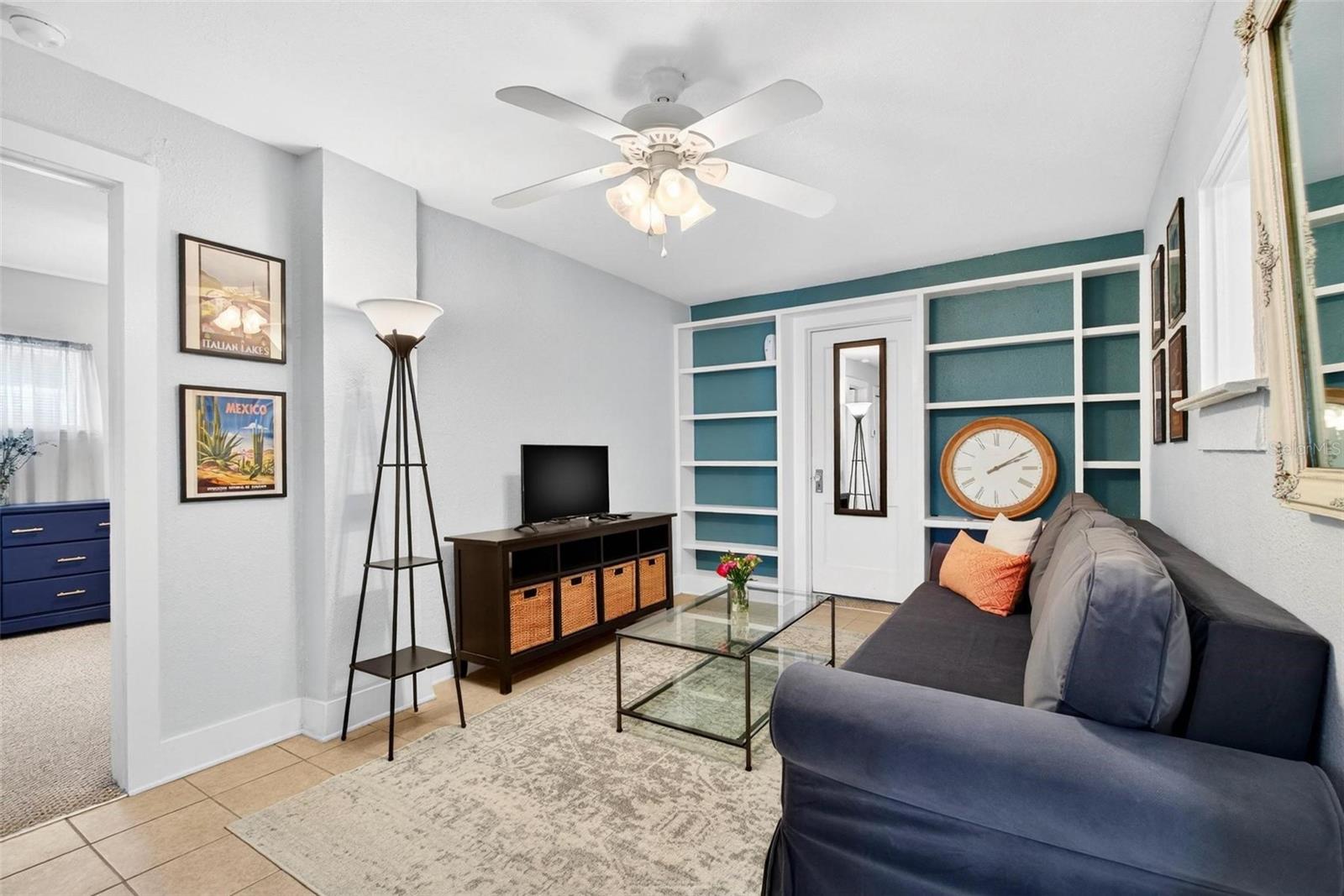 TAYLORS SUB - Residential Lease