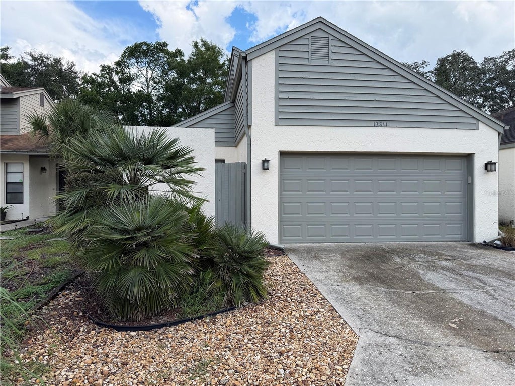 Photo of 13811 Lazy Oak Drive #21, Tampa, FL 33613 (MLS # W7890222)