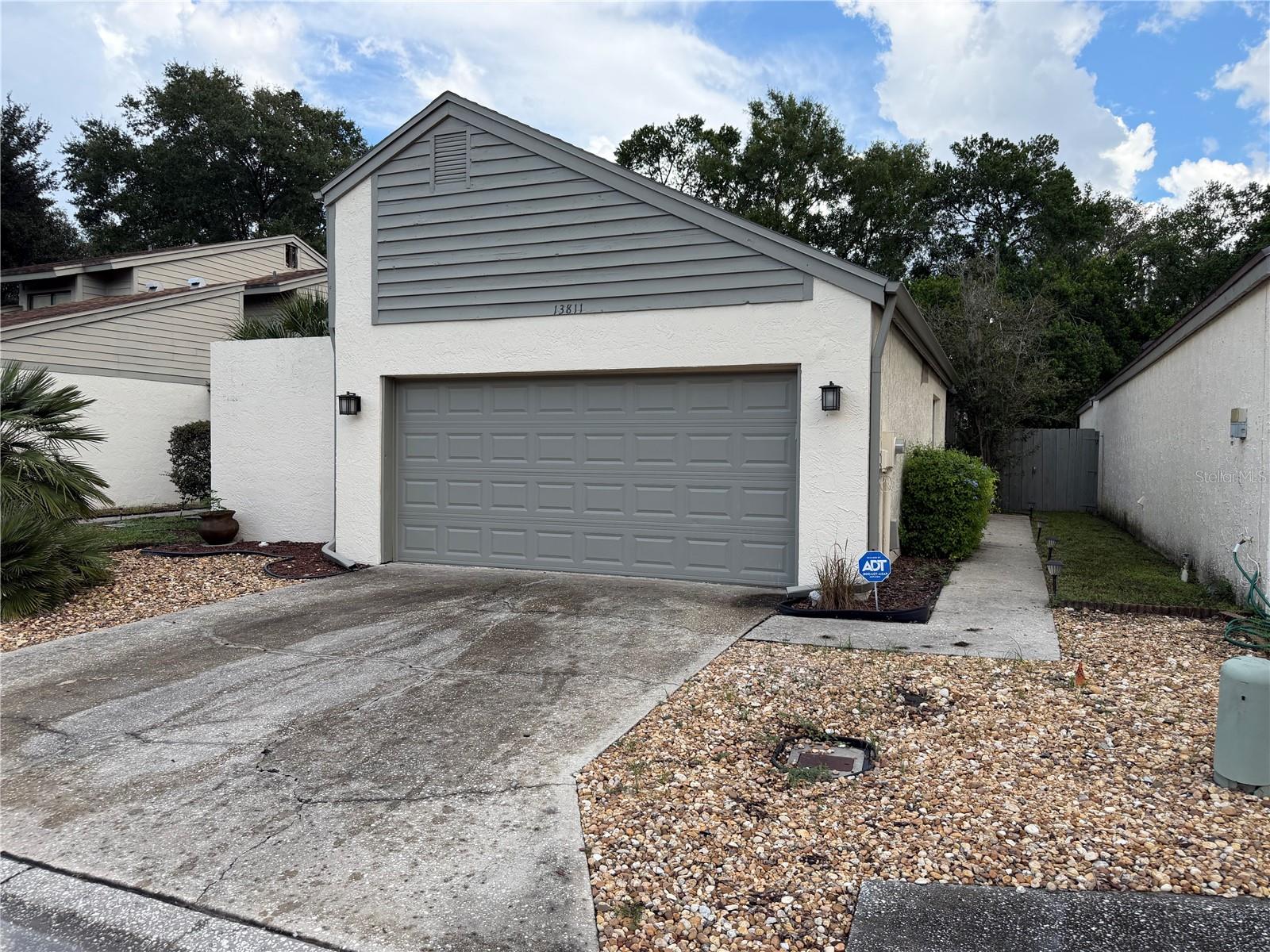 13811 LAZY OAK DRIVE 21