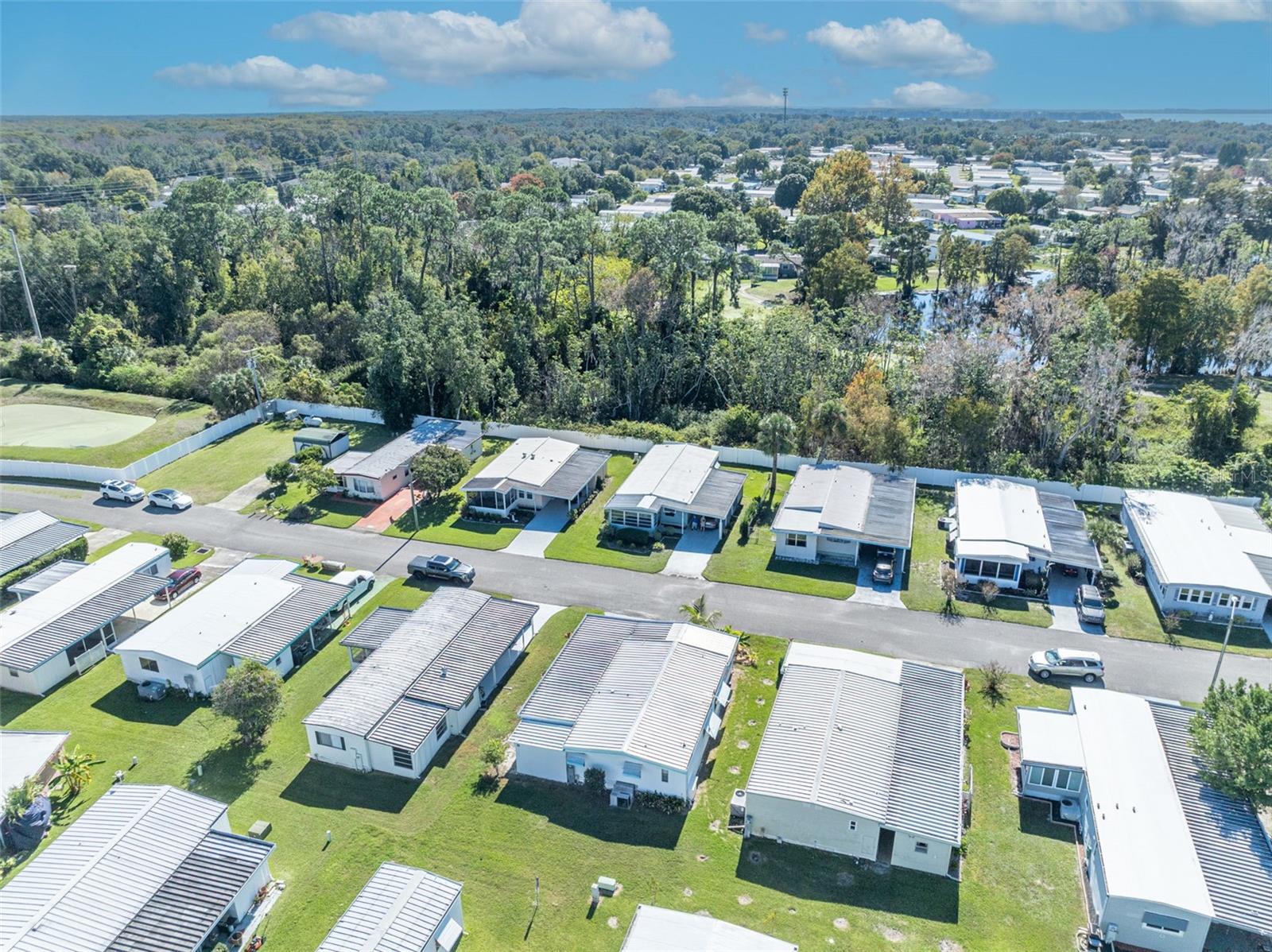 MOLOKAI MHP LT 02-HA - Residential