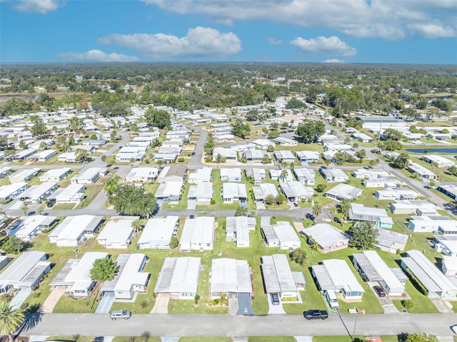 MOLOKAI MHP LT 02-HA - Residential