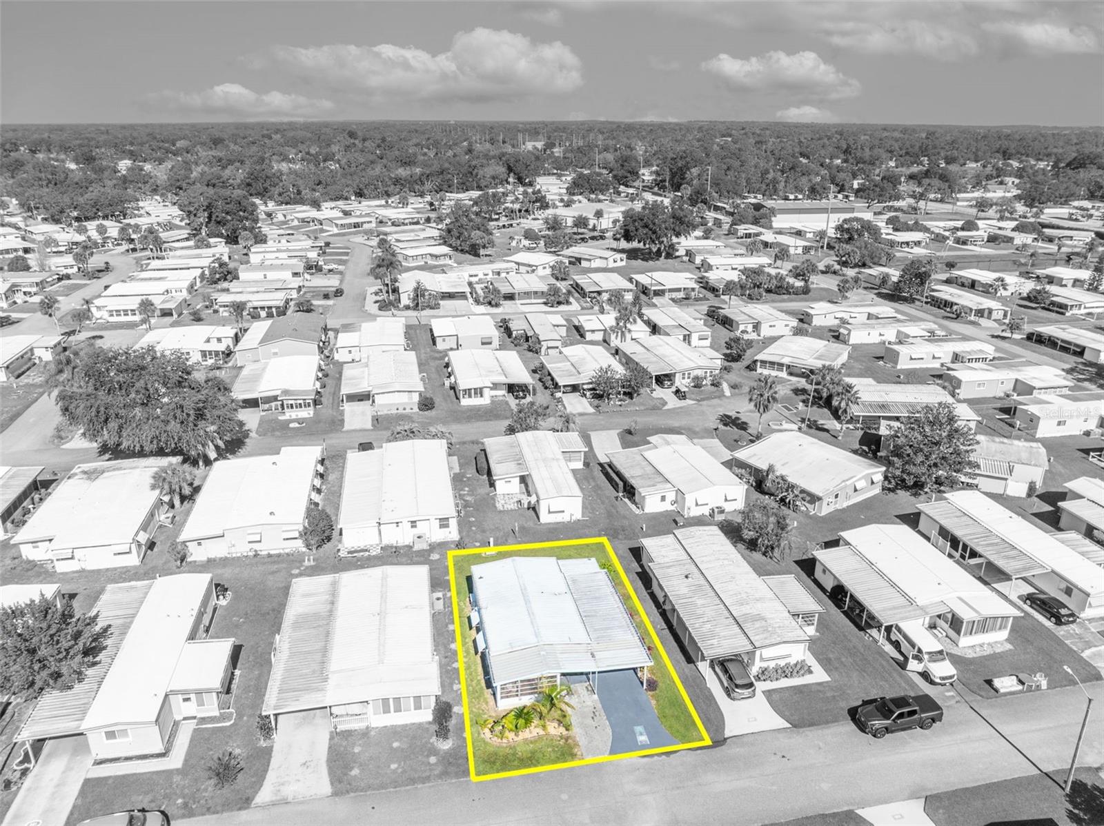 MOLOKAI MHP LT 02-HA - Residential