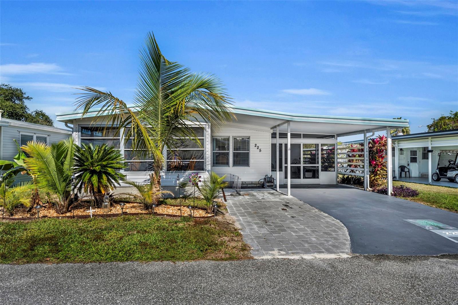 MOLOKAI MHP LT 02-HA - Residential