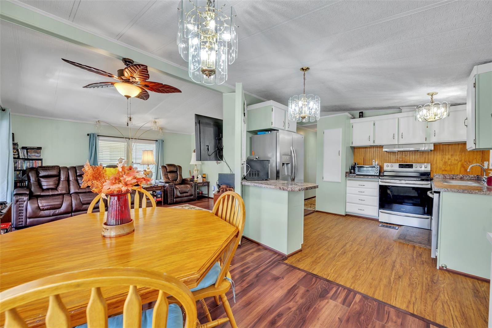 MOLOKAI MHP LT 02-HA - Residential