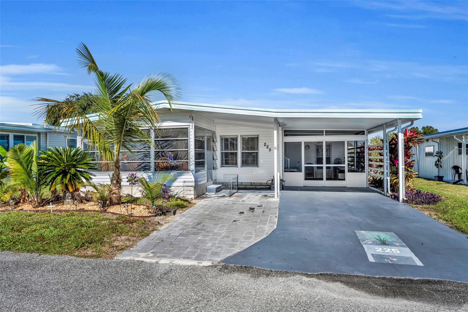 MOLOKAI MHP LT 02-HA - Residential