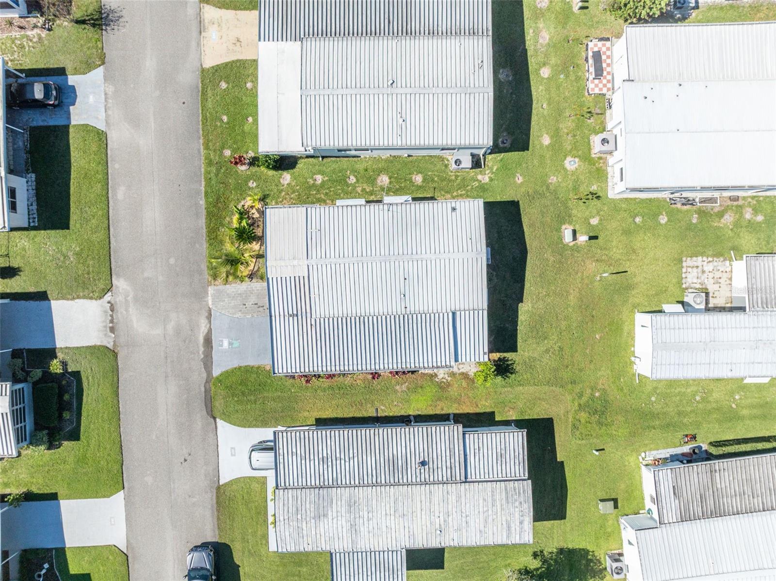 MOLOKAI MHP LT 02-HA - Residential