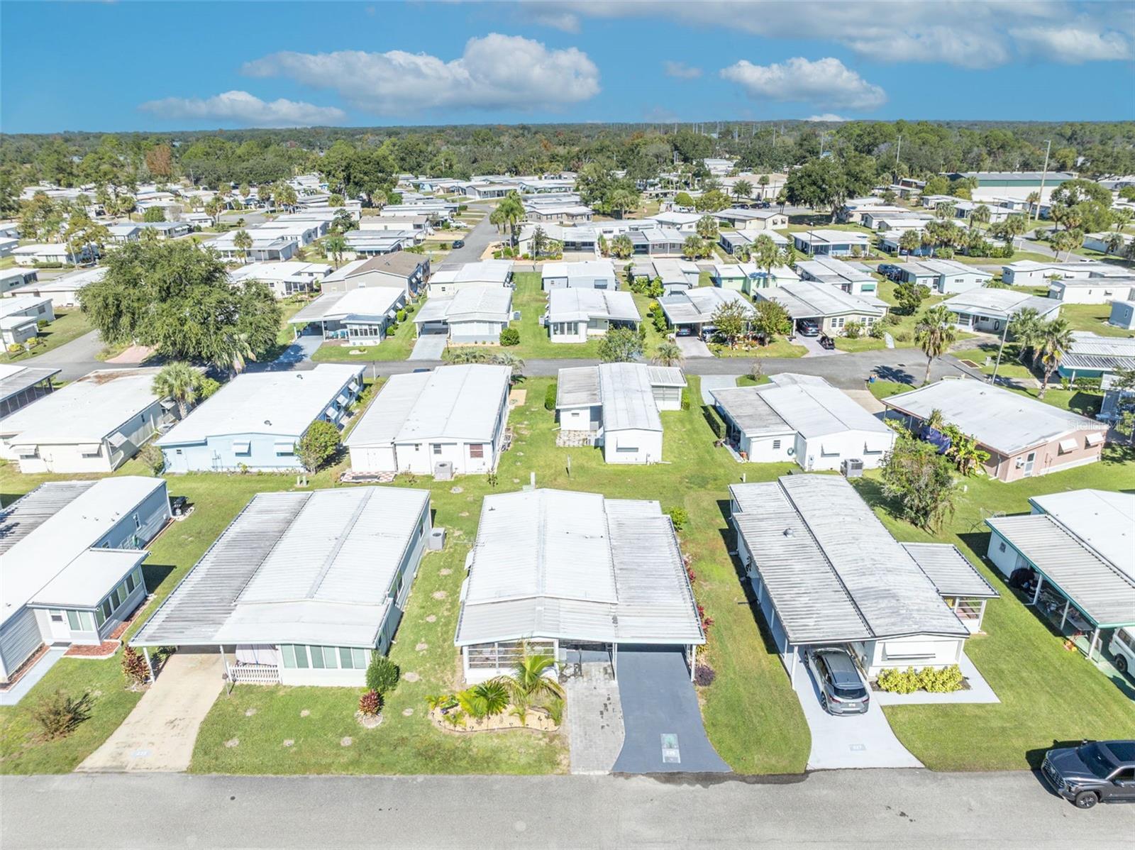 MOLOKAI MHP LT 02-HA - Residential