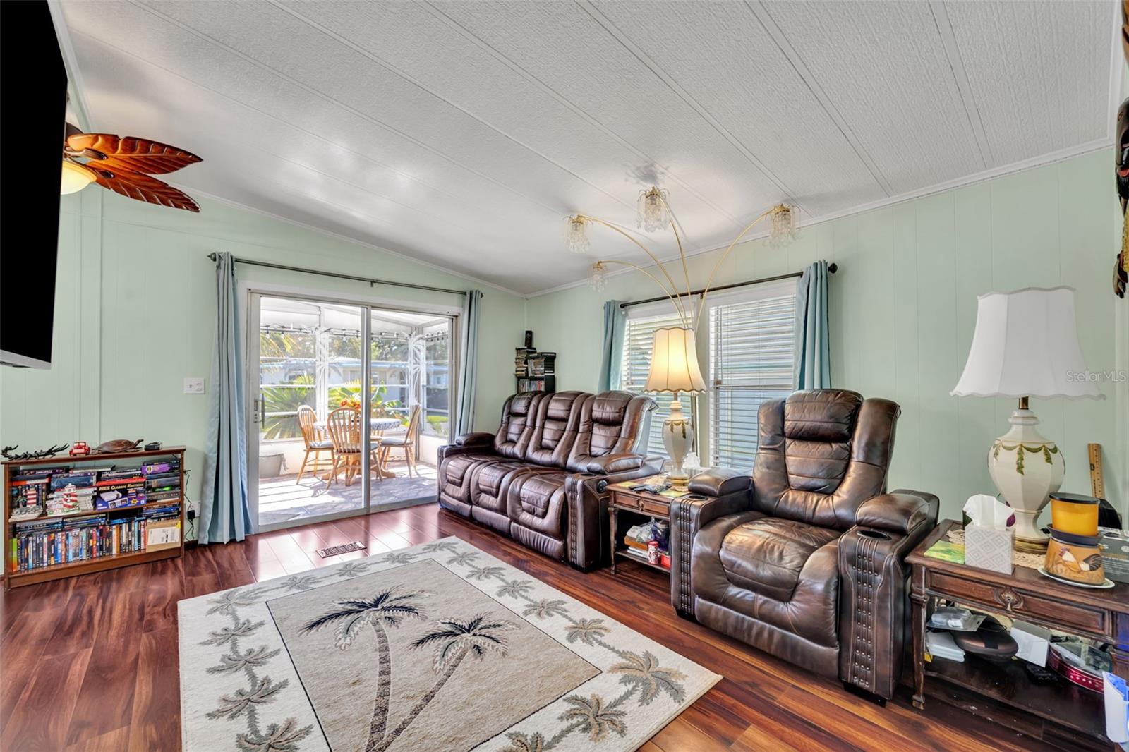 MOLOKAI MHP LT 02-HA - Residential