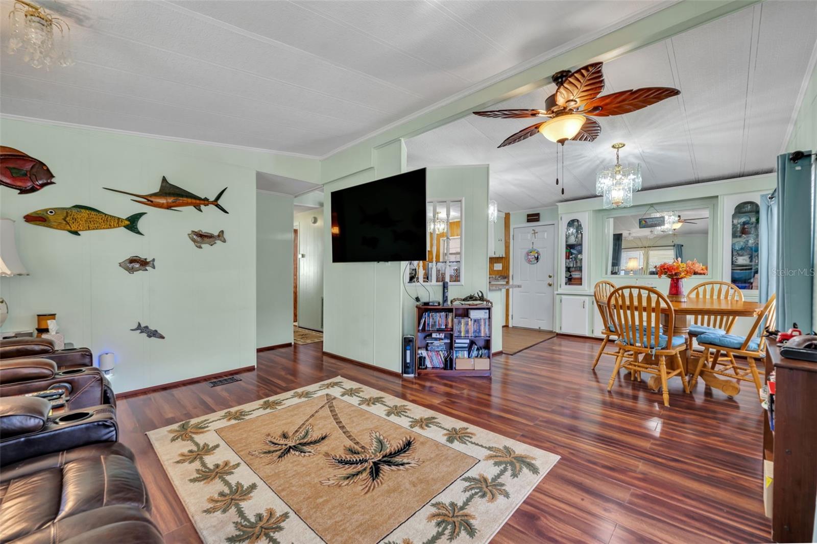 MOLOKAI MHP LT 02-HA - Residential